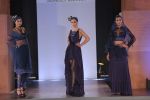 Model walk the ramp for Suneet Verma show by BMW on 16th Dec 2013